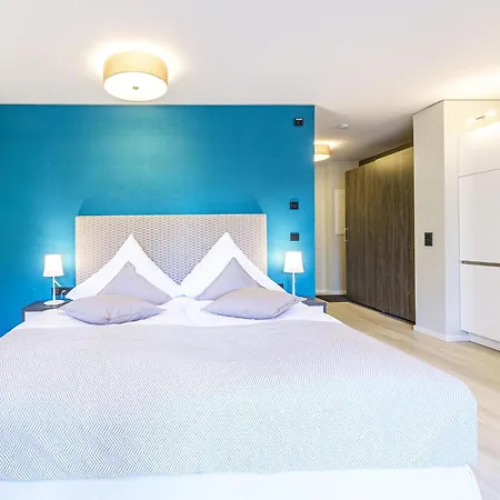 Kleine Strandburg - Urlaub Fuer Seele Zwischen Ostsee Und Bodden *