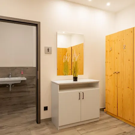 Apartment Kleine Strandburg - Urlaub Fuer Seele Zwischen Ostsee Und Bodden